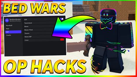 yt; bz. . Invisible hack roblox bedwars
